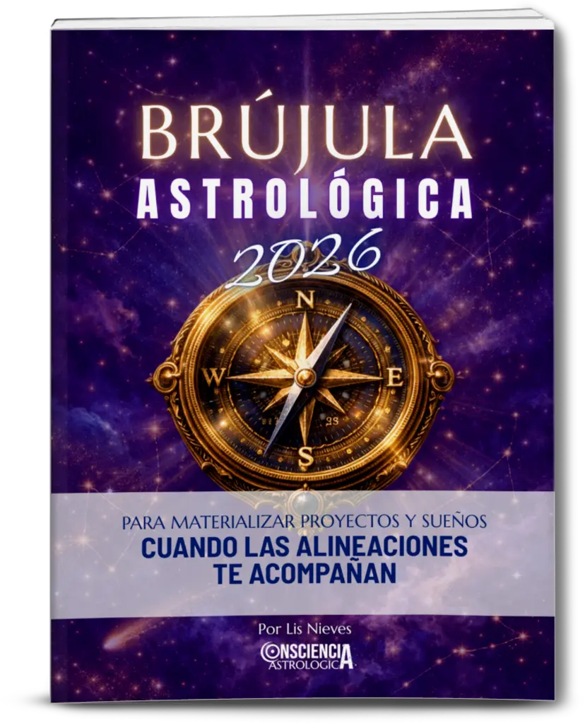 Brújula 2026