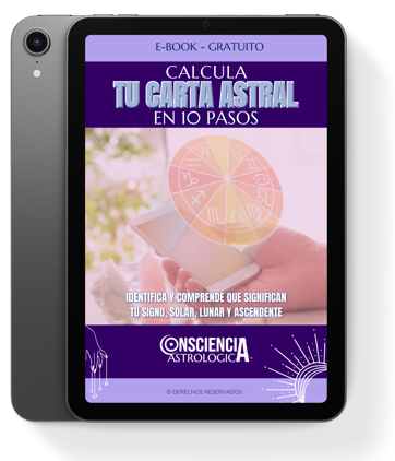 Carta Astral