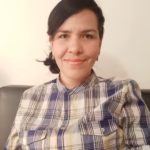 Brigitte Reiki-Maestra UCDM