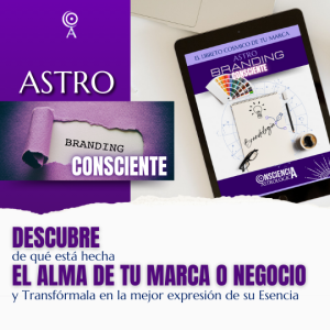 Astrobranding