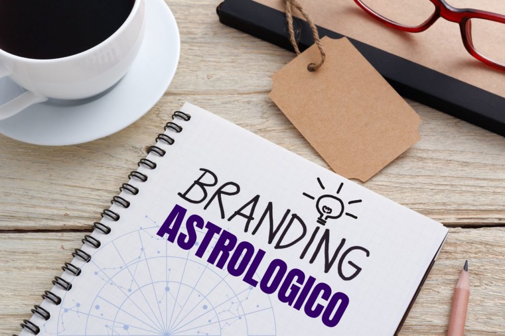 Astrología Empresarial, Astrobranding, astromarketing