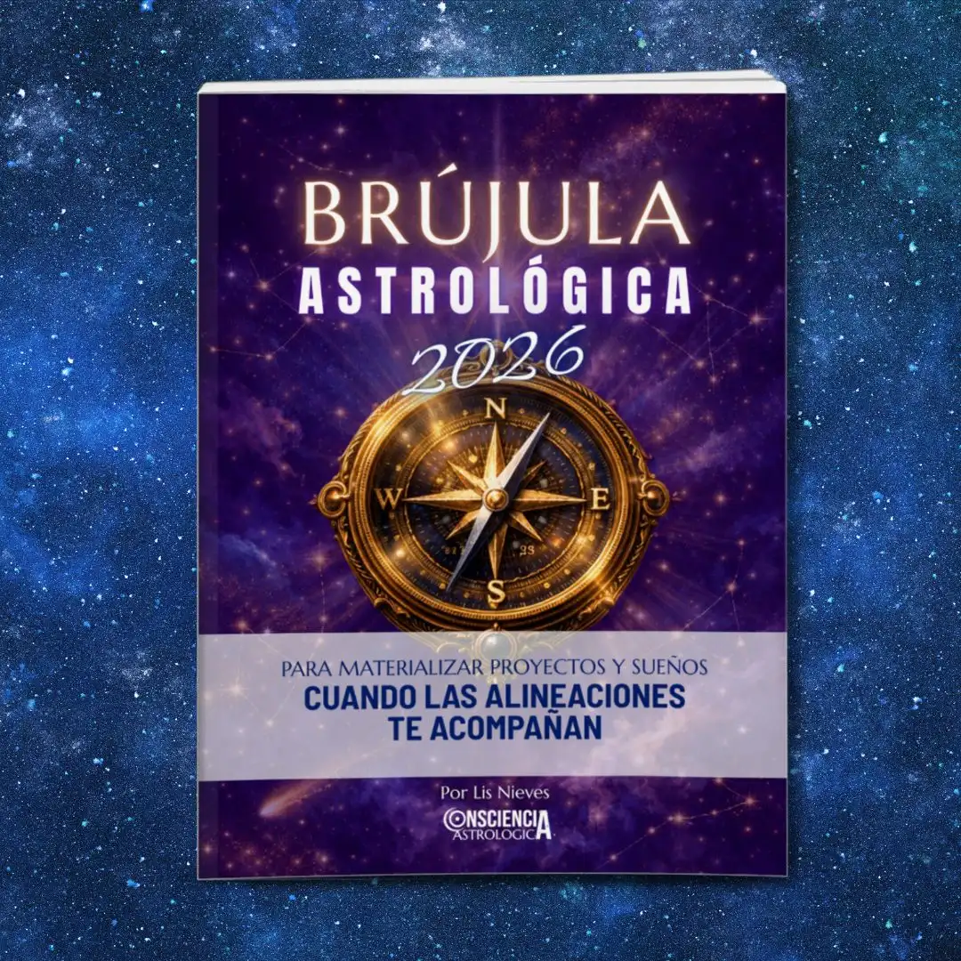 Membresía Brújula Astrológica
