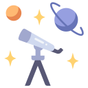 astronomia